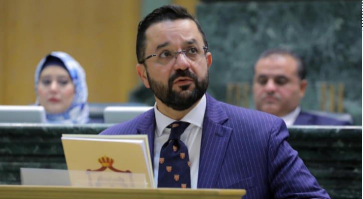 العسعس: سيتم عمل مناقلات لتعزيز قدرات صندوق دعم الطالب