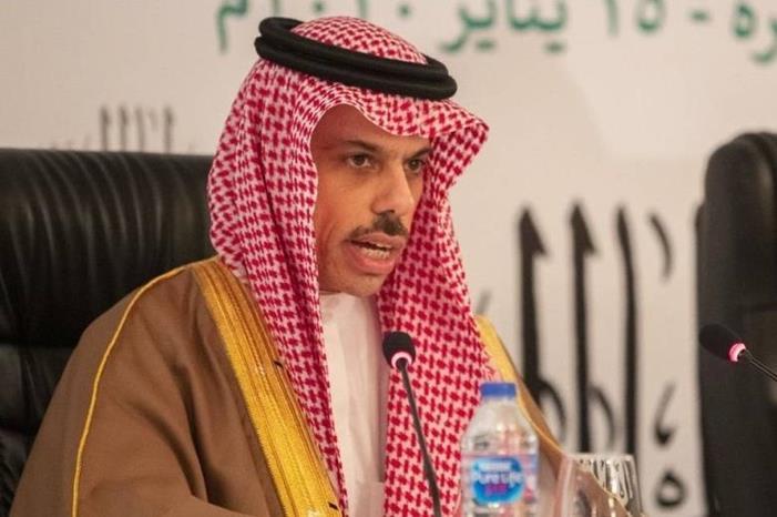 وزير خارجية السعودية يصل البرازيل للمشاركة في مراسم تنصيب دا سيلفا