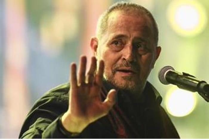 وسائل إعلام تكشف حقيقة اعتزال جورج وسوف الغناء