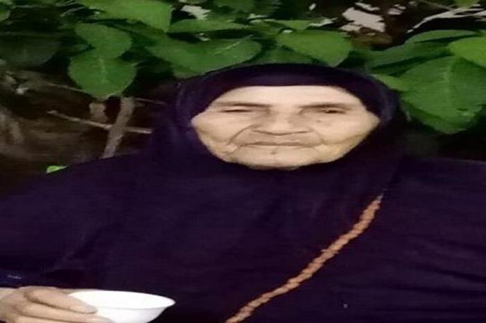 وفاة معمرة ببلدة دوقرا غرب اربد