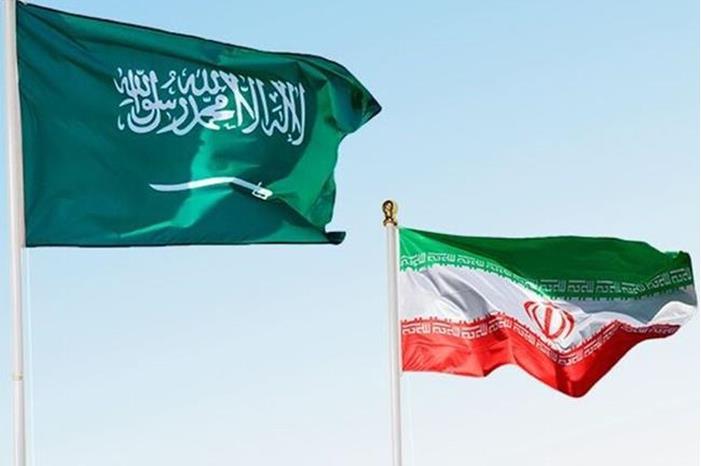 وفد إيراني يتوجه إلى السعودية