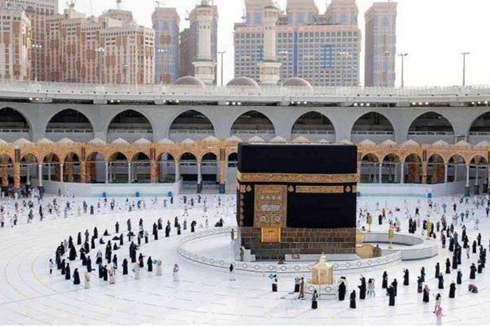 وكلاء السياحة: 85 ألف معتمر أردني خلال الـ6 أشهر الماضية