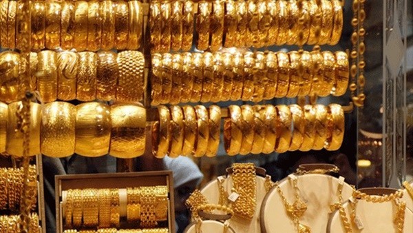 استقرار أسعار الذهب في الأردن
