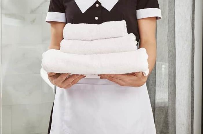 10 % ارتفاع الطلب على استقدام العاملات في المنازل قبيل رمضان