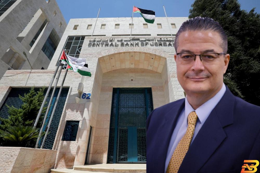 شركس: الحكومة استدانت 5.5 مليار دينار وسددت 4.1 مليار دينار في 2022 عبر أوراق مالية
