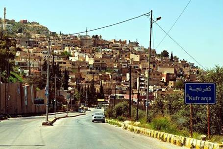 بلدية كفرنجه تتعامل مع كافة الملاحظات الواردة اليها خلال المنخفض الجوي