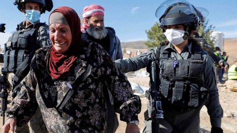  لجنة أممية: الشكوى بشأن التمييز العنصري بين فلسطين واسرائيل لا زالت معلقة