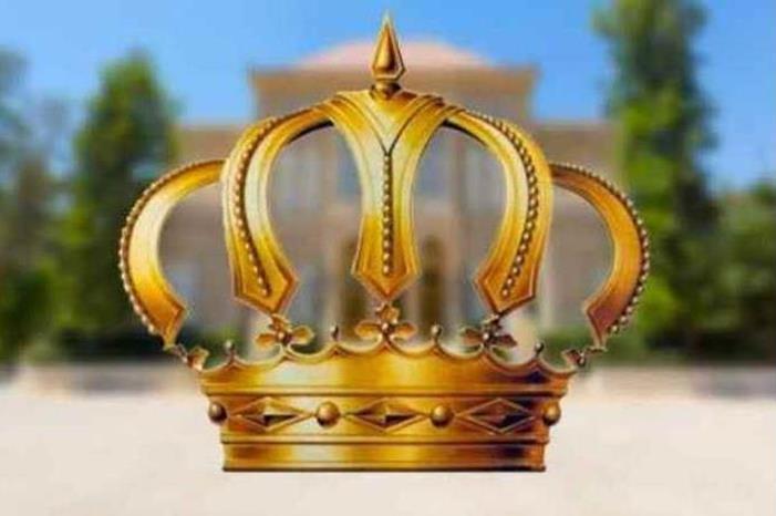 إرادات ملكية سامية بـ الحنيطي وعبد الهادي والقرعان