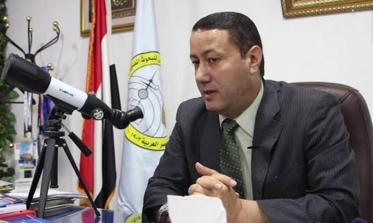 أستاذ جيولوجيا مصري : ما زلنا حتى الآن لا يمكننا التنبؤ بحدوث الزلازل بدقة