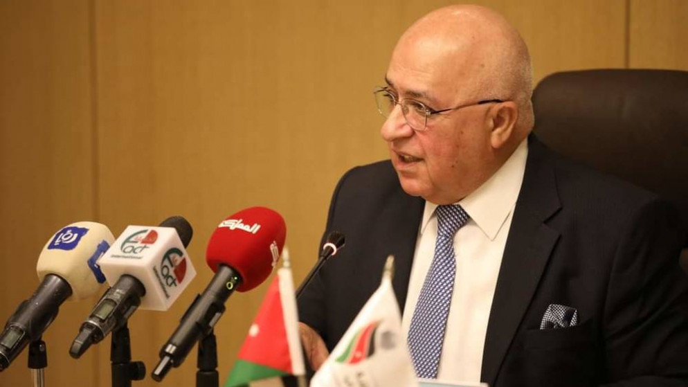 صورة حول : المعايطة: الإعلان عن السجل الانتخابي الأسبوع المقبل المعايطة: الإعلان عن السجل الانتخابي الأسبوع المقبل
