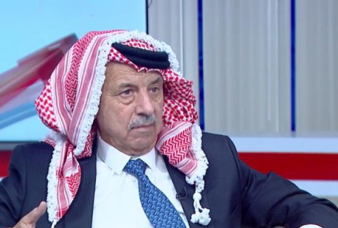 كريشان: الملك يؤمن بأن الوصاية الهاشمية على المقدسات مطبوعة بقلوب الأردنيين