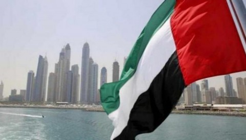 الإمارات تتعهد بوضع خريطة طريق تشمل جميع الأطراف في "كوب28"