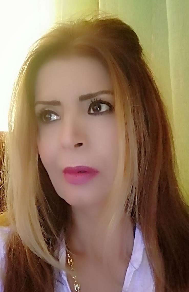 ظاظا تكتب في أمر الكلاب الضالة