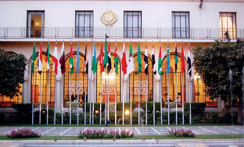 الجامعة العربية تبحث خطوات لتأسيس السوق العربية في مجال الكهرباء