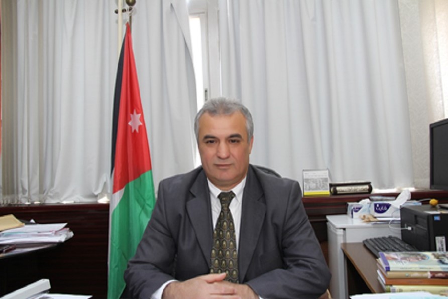 تعيين الدكتور عبدالله الجراح رئيساً لجامعة فيلادلفيا