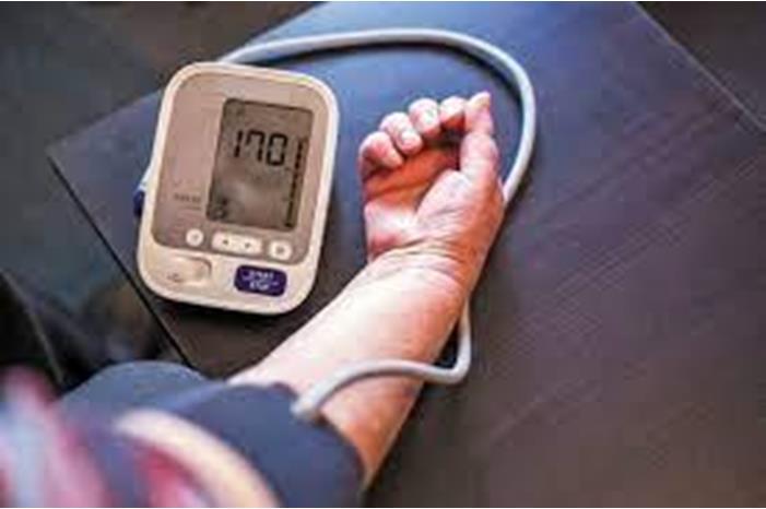 3 أطعمة فعالة لعلاج ضغط الدم المرتفع