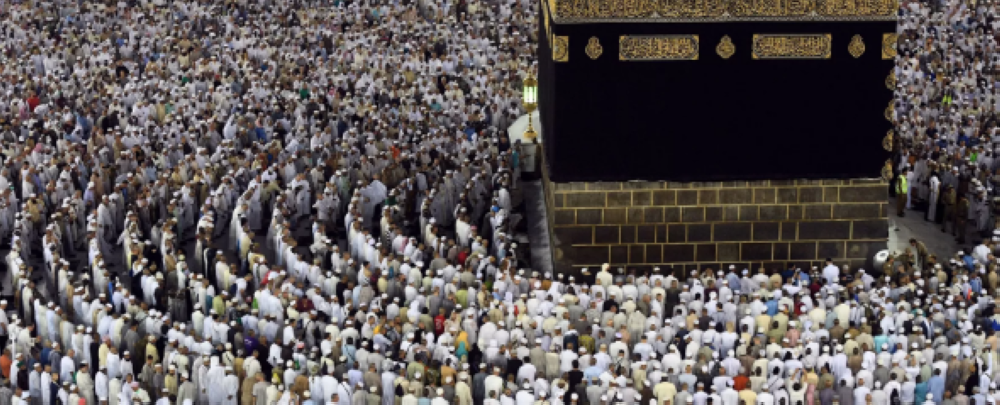 السعودية.. اعلان من وزارة الحج والعمرة للراغبين بأداء المناسك هذا العام