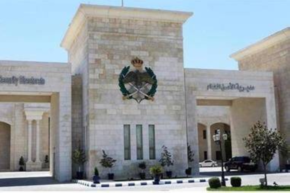 الأمن يدعو الأردنيين إلى عدم المجازفة خلال الحالة الجوية المتوقعة