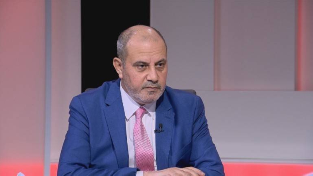 الشمالي: طرح عطاء المطور للمدينة الاقتصادية المشتركة بين الأردن والعراق العام الحالي