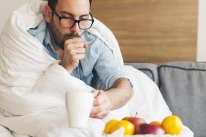 5 أخطاء تضعف جهاز المناعة