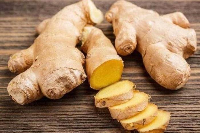 5 فوائد لتناول الزنجبيل