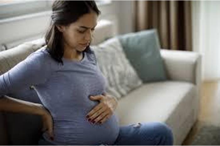 5 مضاعفات لدى المرأة الحامل قد تنذر بالإصابة بأمراض القلب