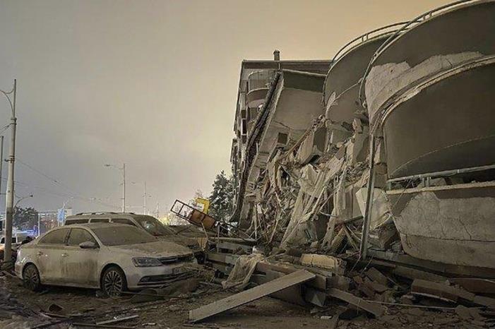 5 معايير لتشييد المباني المضادة للزلازل