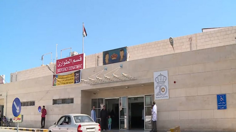 حادث تسمم غذائي جديد في جرش