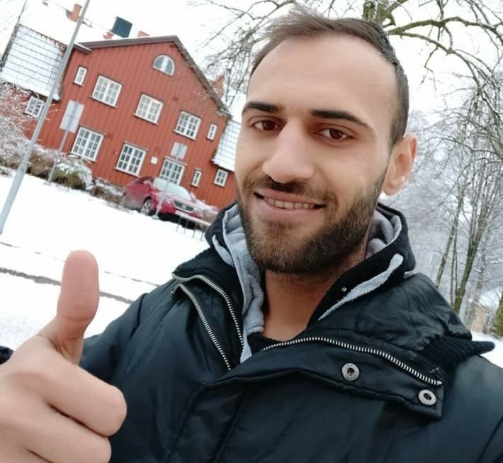 ماذ كان دور سفارتنا " وفاة اردني بحادث سير في بلجيكا "