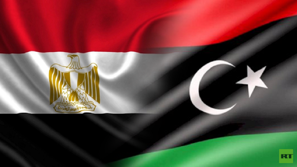 مصر.. اتفاق حول جمع البيانات حول المرتزقة والمقاتلين الأجانب في ليبيا