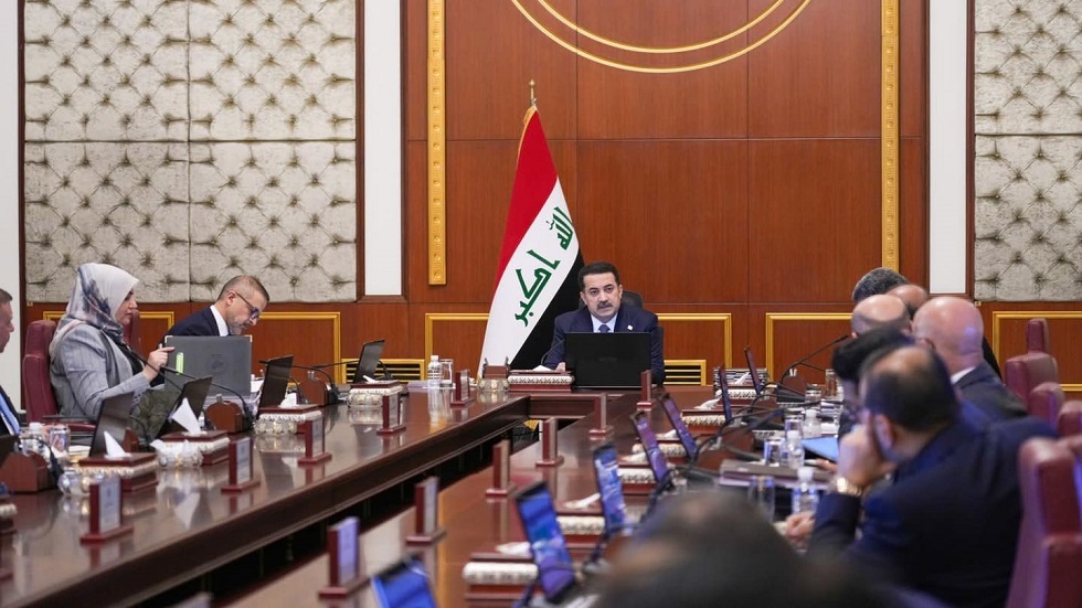 صورة حول : العراق يمنح سوريا 60 ألف طن من زيت الوقود العراق يمنح سوريا 60 ألف طن من زيت الوقود