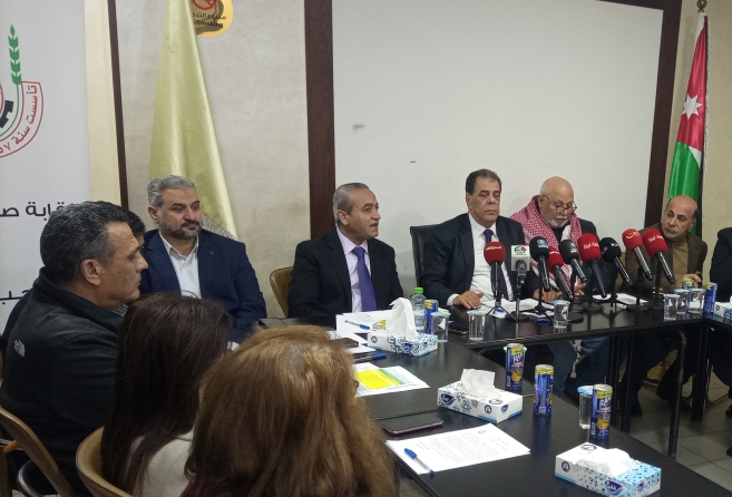 نقابة الصيادلة: 3 ملايين دولار حصيلة التبرعات لمتضرري الزلزال بسورية