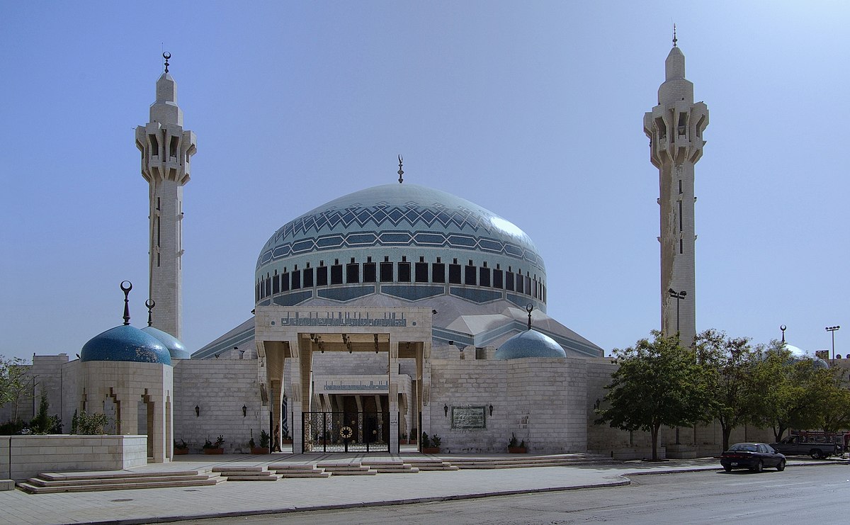 صلاة الغائب اليوم في الأردن على ضحايا زلزال سوريا وتركيا