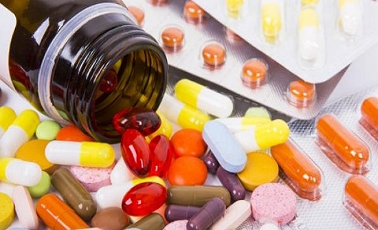 الأردن يغطي 10% من حاجة السوق العراقية للأدوية