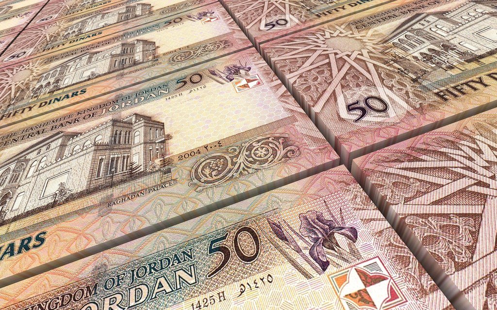 30 مليار دينار الدين الحكومي لنهاية تشرين الأول الماضي