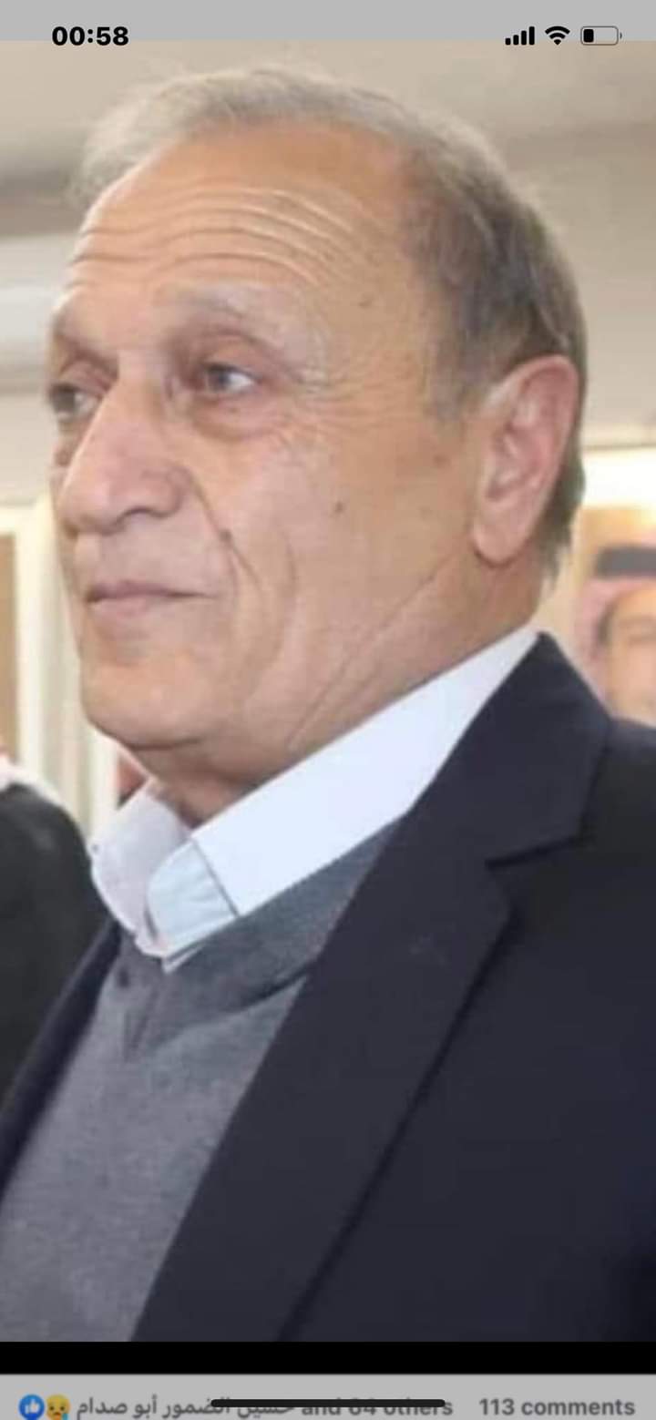 ابو جاسم .. قرار مغادرتك .. حاسِم