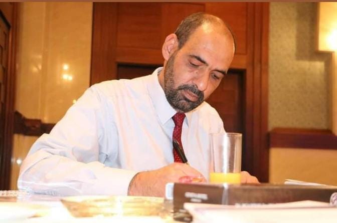 قطيشات يكتب بلدية السلط بكم يكبر العمل ومنكم تتولد الإرادة