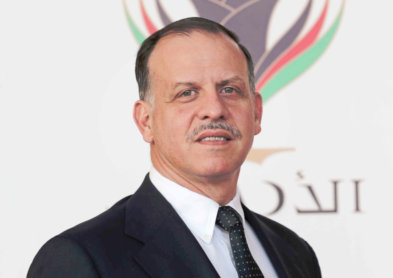 سمو الأمير فيصل بن الحسين شخصية العام الرياضيةعمان تحتضن حفل جوائز الاتحاد العربي للثقافة الرياضية