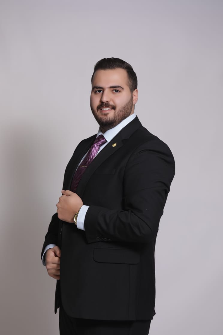 المهندس عبدالله فواز الملكاوي وفرحة التخرجلعشيرتي الملكاوية والخصاونة والوطن