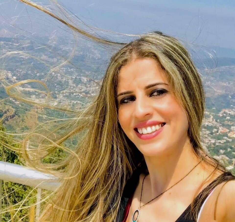 بيار داغر: لا يطوي النسر جناحيه طالما هنالك قمّة تنتظره