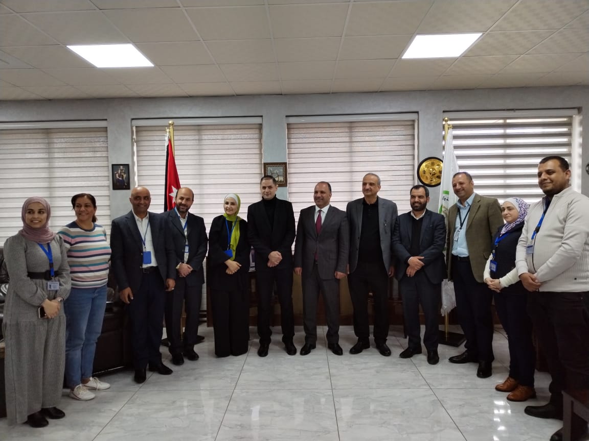 تجديد اعتمادية ايزو 31000 لادارة المخاطر للطاقه والمعادن