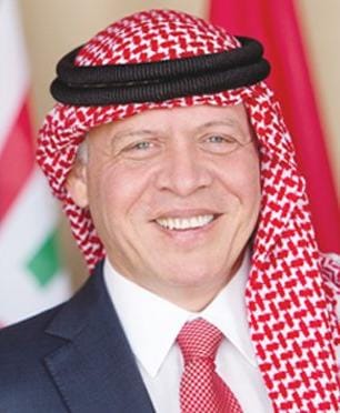 عشيرة الشديفات:  نقف بثبات إلى جانب الوطن وقيادته