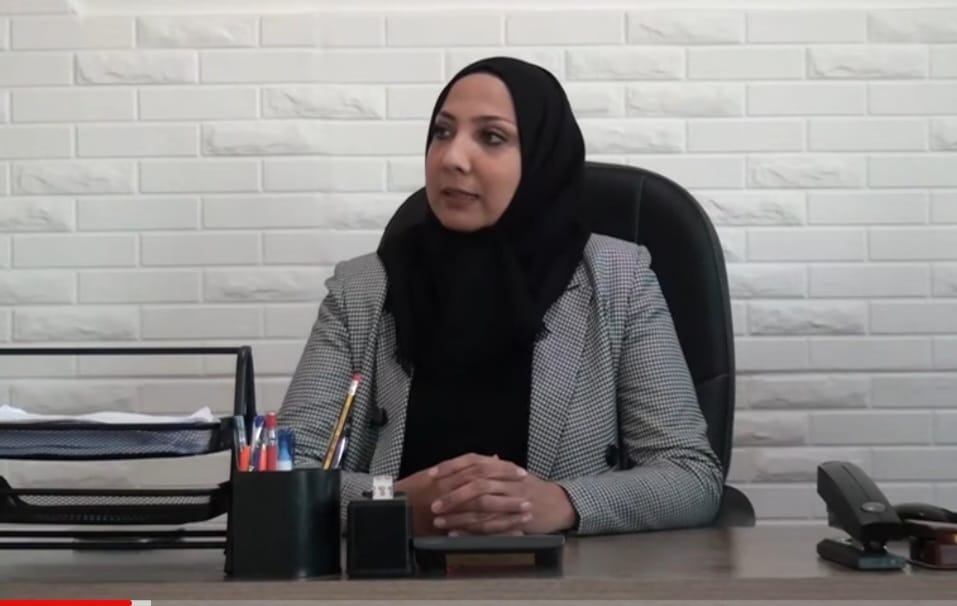 نوران العزه تجربه ايجابيه في العمل الضريبي …