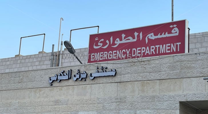 العتوم : ارتفاع عدد حالات التسمم في جرش إلى 120