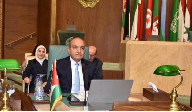 السفير العضايلة يترأس الوفد الأردني في اجتماعات المجلس الاقتصادي والاجتماعي