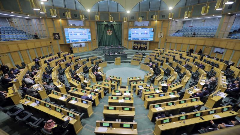 مجلس النواب يواصل مناقشة مشروع قانون الموازنة العامة اليوم