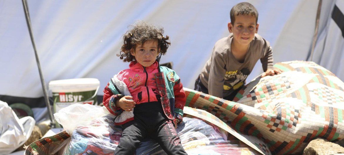 الأونروا: ظروف لاجئي فلسطين مستمرة في التدهور