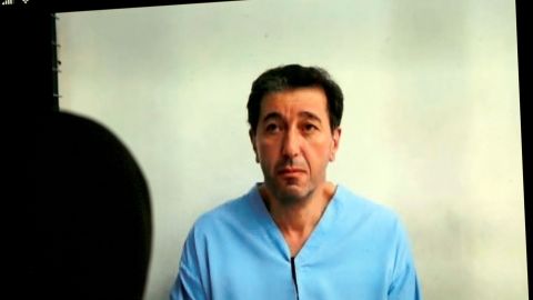 ما حقيقة اضراب السجين باسم عوض الله عن الطعام