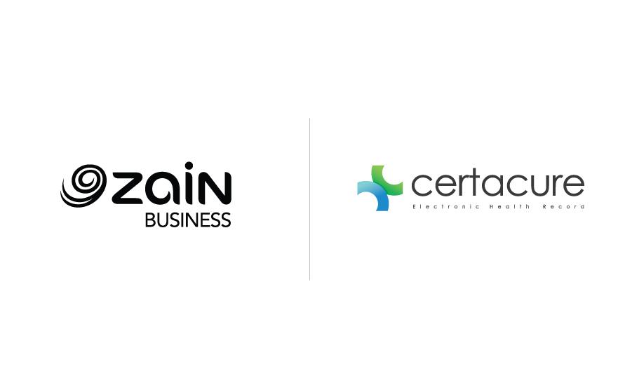 زين تطرح نظام إدارة المستشفيات القائم على الحوسبة السحابية بالتعاون مع CertaCure
