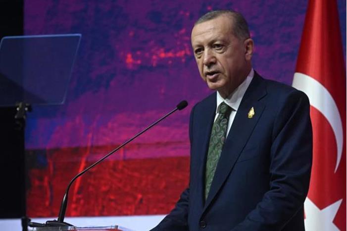 أردوغان يرفض مقترح تأجيل موعد الانتخابات